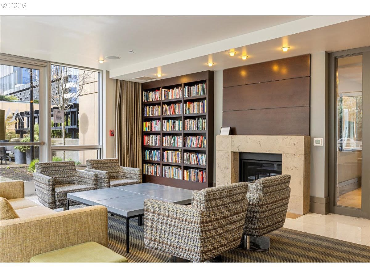 836 South Curry Street, Unit 1306 Portland, OR 97239 - Photo 36 of 39