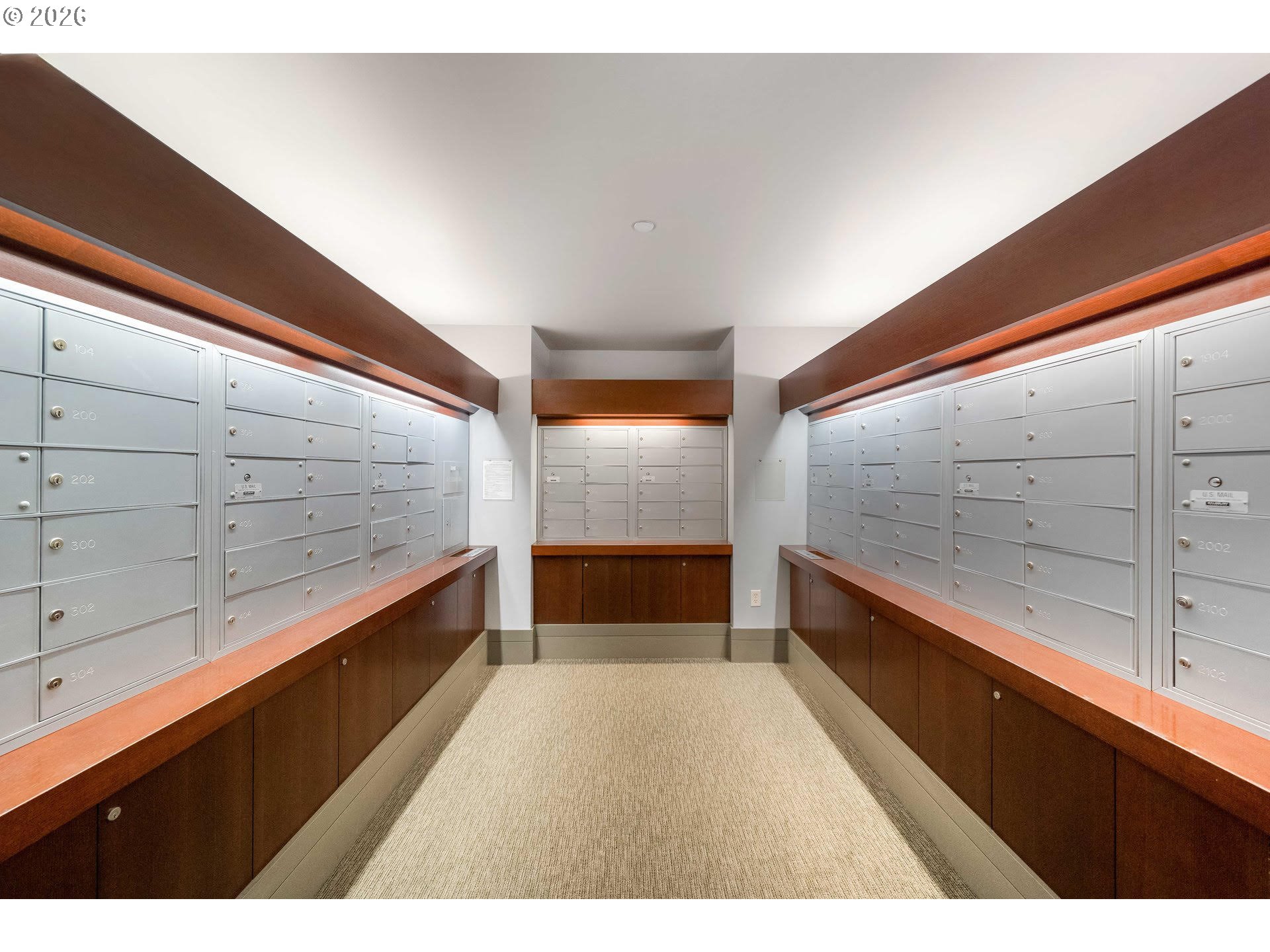 836 South Curry Street, Unit 1306 Portland, OR 97239 - Photo 38 of 39