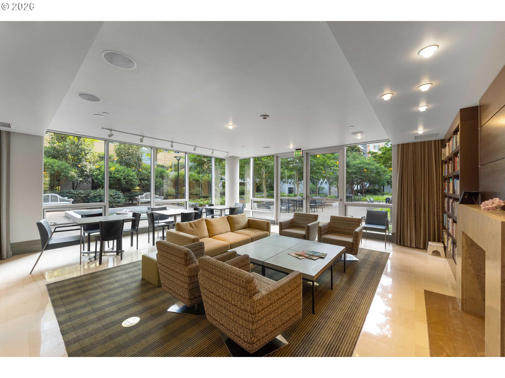 836 South Curry Street, Unit 1306 Portland, OR 97239 - Photo 39 of 39