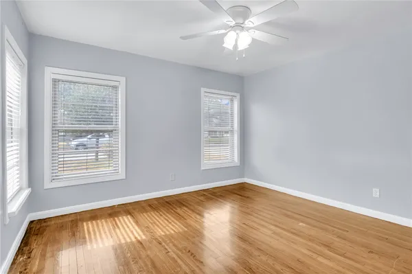 $274,900 | 1517 Oakview Street, Bryan, TX 77802