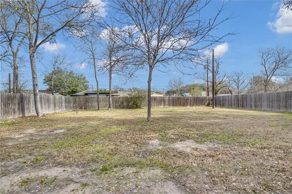 $274,900 | 1517 Oakview Street, Bryan, TX 77802