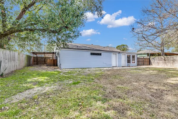 $274,900 | 1517 Oakview Street, Bryan, TX 77802