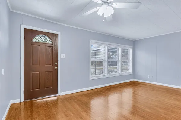 $274,900 | 1517 Oakview Street, Bryan, TX 77802