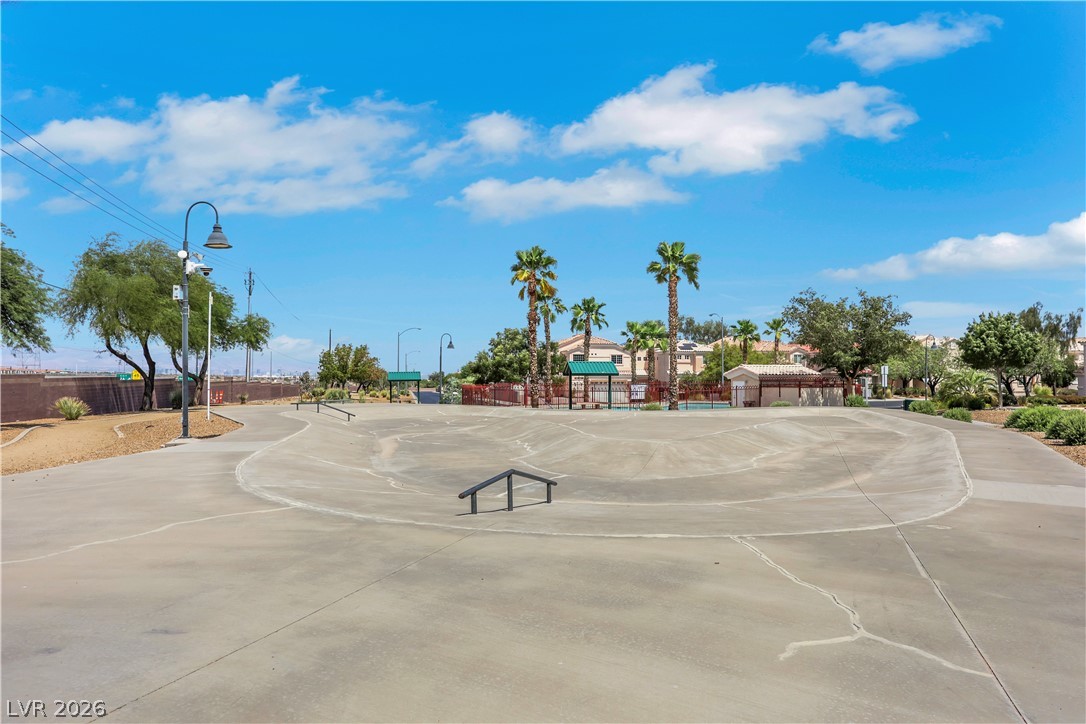 1590 Rusty Ridge Lane Henderson, NV 89002 - Photo 40 of 40 Skating Park