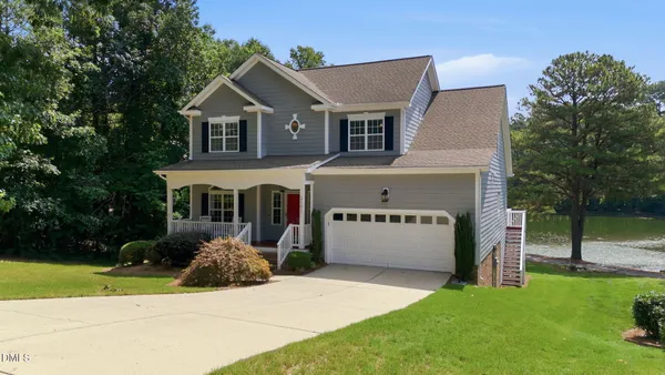 $550,000 | 2101 Willow Hill Lane, Clayton, NC 27520