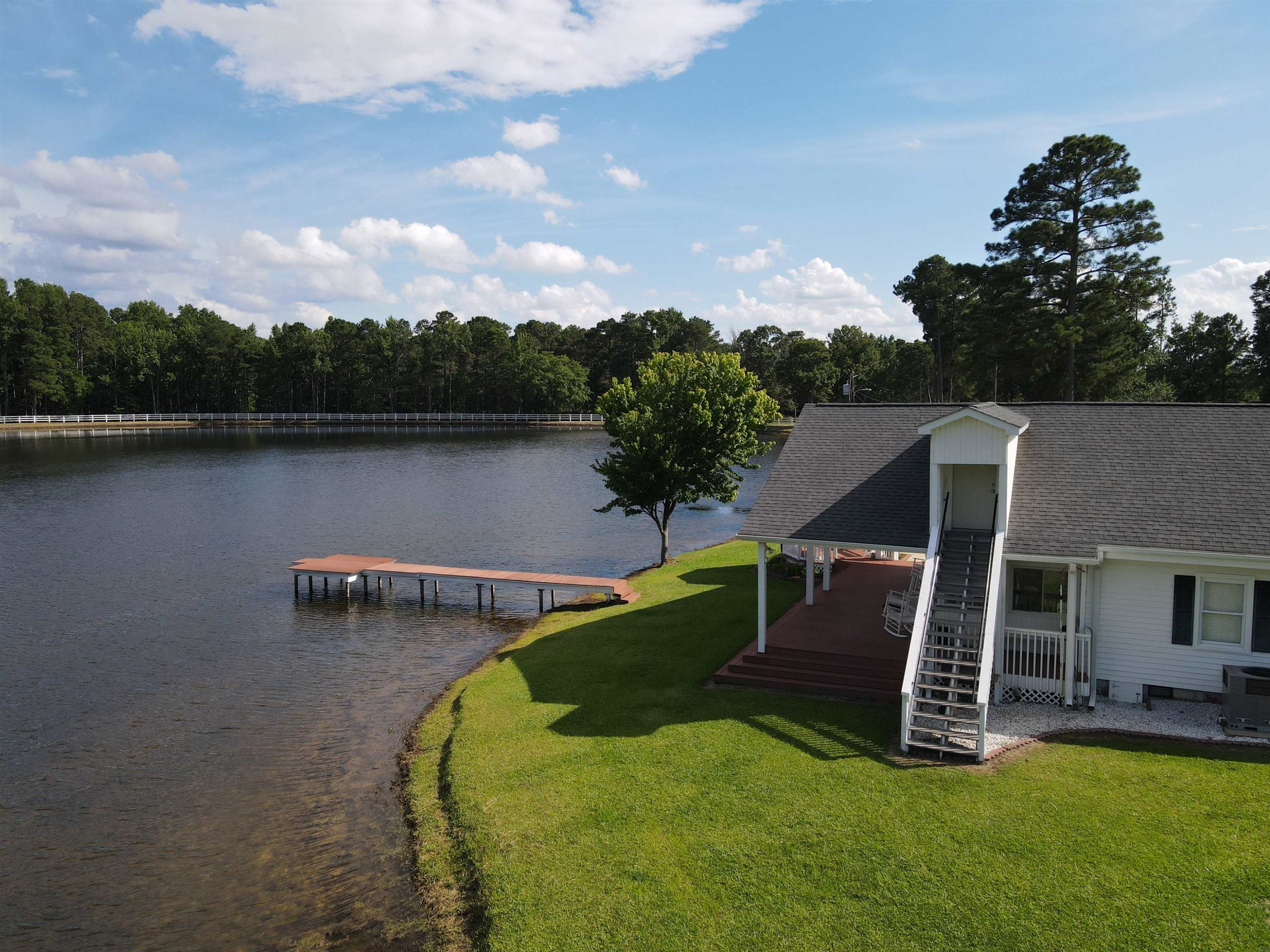 403 Old Olive Road Smithfield, NC 27577 - Photo 20 of 28 Photo 24