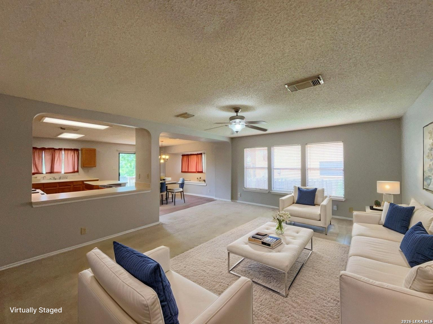 7322 Raintree Forest San Antonio, TX 78233 - Photo 2 of 39