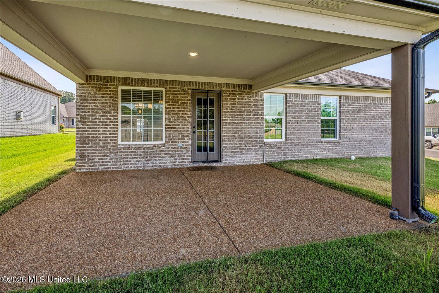 8069 Aiden Road Southaven, MS 38671 - Photo 24 of 26 24-3123433ah-24-8069 Aiden Rd