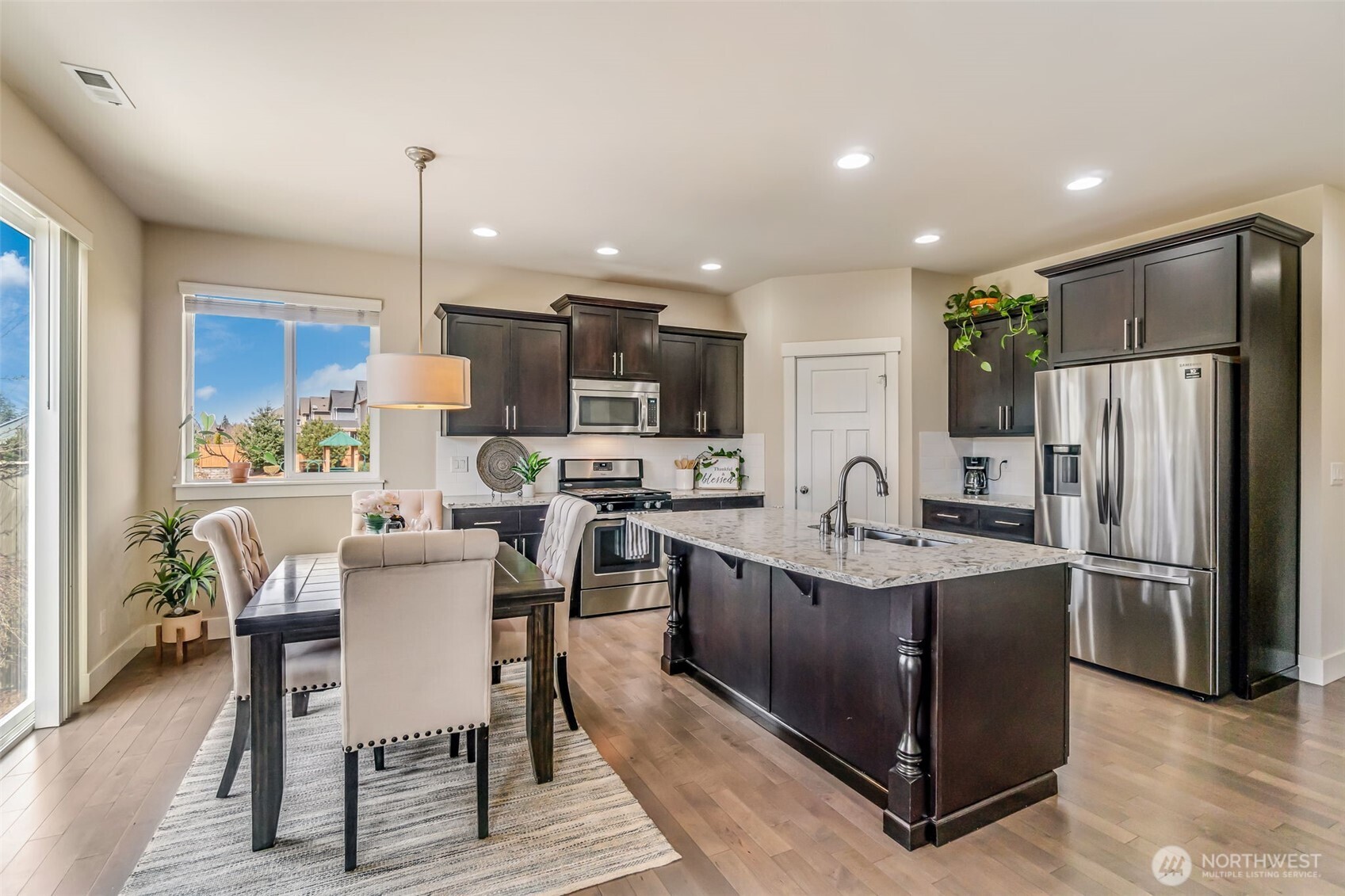 17602 40th Drive Southeast Bothell, WA 98012 - Photo 10 of 34