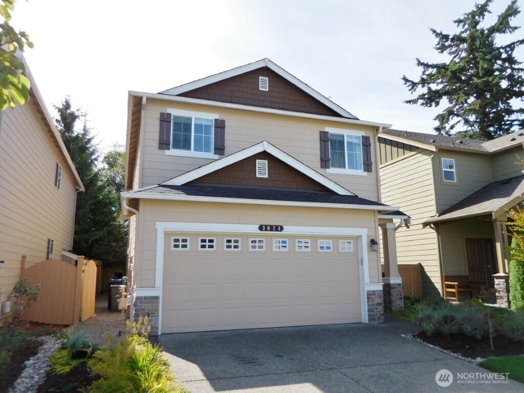 3024 183rd Place Southeast Bothell, WA 98012 - Photo 15 of 16