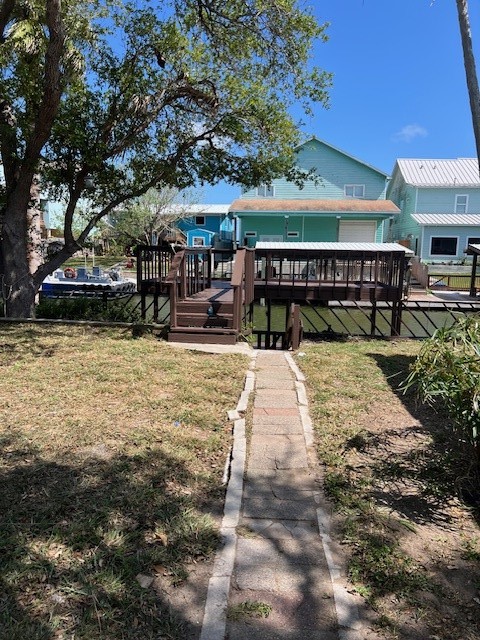 3405 Laguna Shores Road Corpus Christi, TX 78418 - Photo 12 of 13