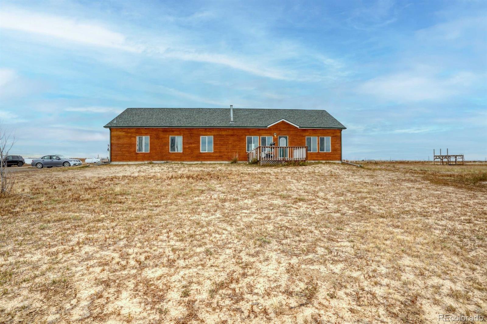 6840 North Manila Road Bennett, CO 80102 - Photo 1 of 33 Gallery Image 1