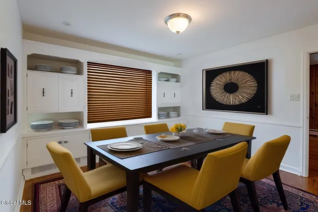 $569,000 | 1258 Hawthorn Road, Niskayuna, NY 12309