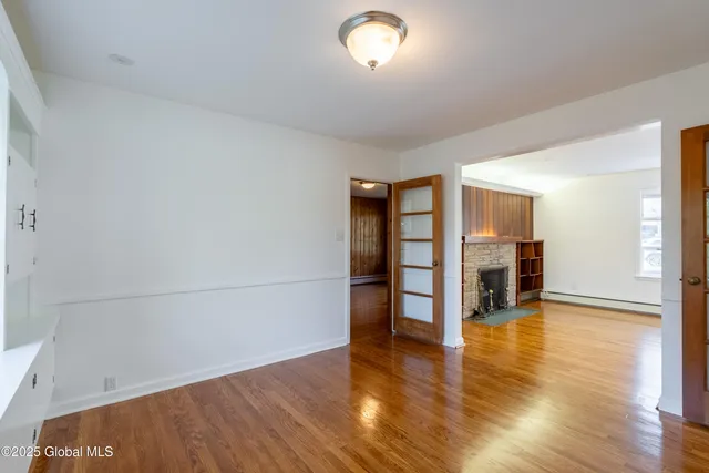 $569,000 | 1258 Hawthorn Road, Niskayuna, NY 12309