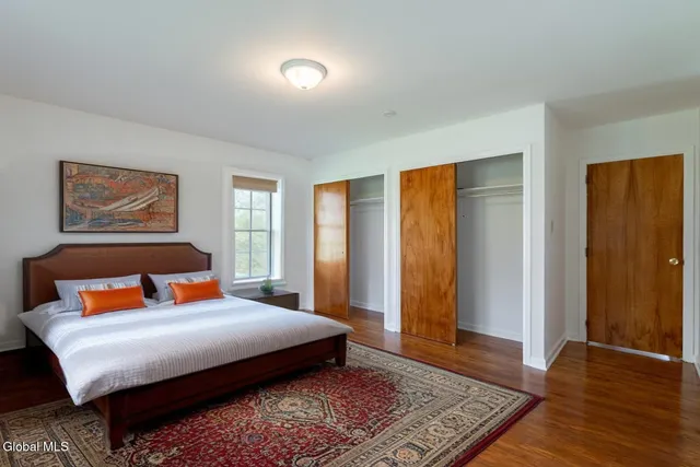 $569,000 | 1258 Hawthorn Road, Niskayuna, NY 12309