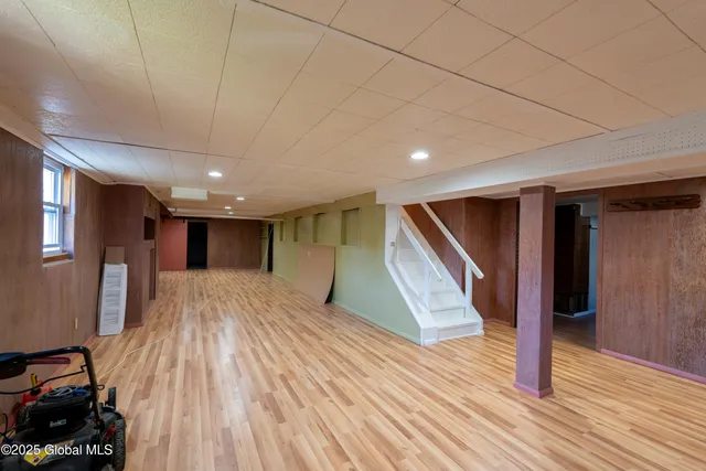 $569,000 | 1258 Hawthorn Road, Niskayuna, NY 12309