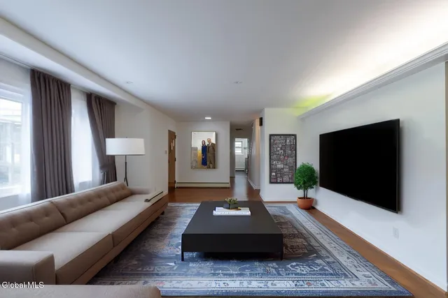 $569,000 | 1258 Hawthorn Road, Niskayuna, NY 12309