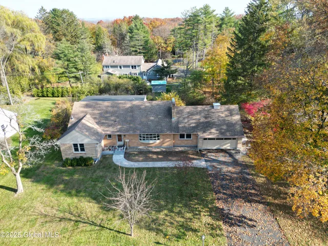 $569,000 | 1258 Hawthorn Road, Niskayuna, NY 12309