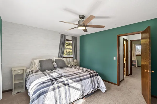$365,000 | 11601 Eldorado Street Northwest, Coon Rapids, MN 55433