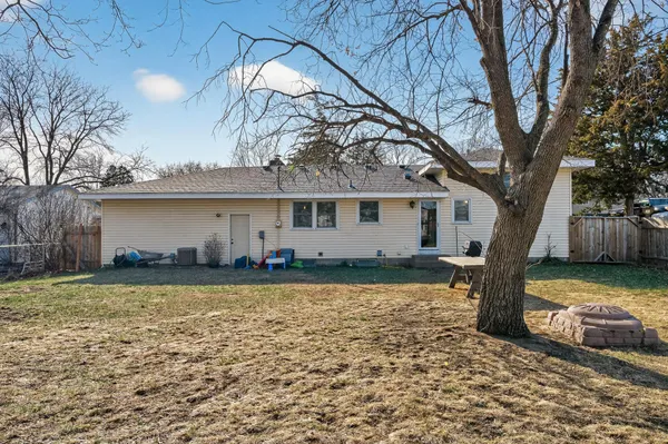 $365,000 | 11601 Eldorado Street Northwest, Coon Rapids, MN 55433