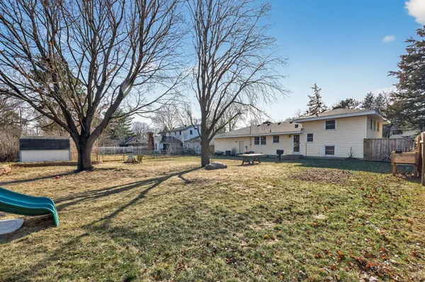 $365,000 | 11601 Eldorado Street Northwest, Coon Rapids, MN 55433