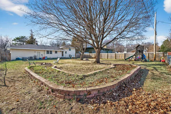 $365,000 | 11601 Eldorado Street Northwest, Coon Rapids, MN 55433
