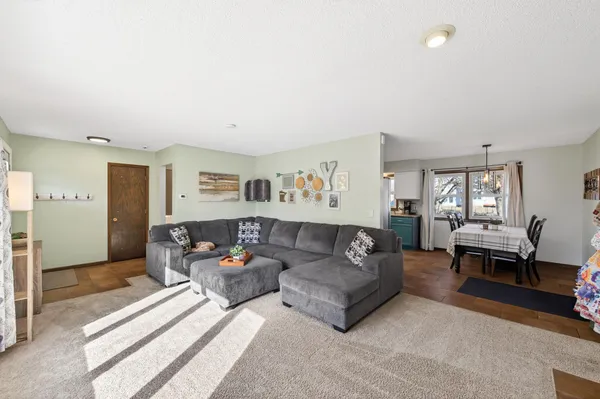 $365,000 | 11601 Eldorado Street Northwest, Coon Rapids, MN 55433