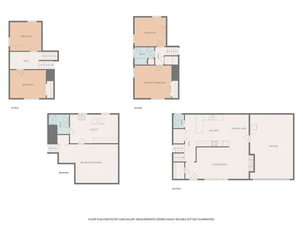 $365,000 | 11601 Eldorado Street Northwest, Coon Rapids, MN 55433