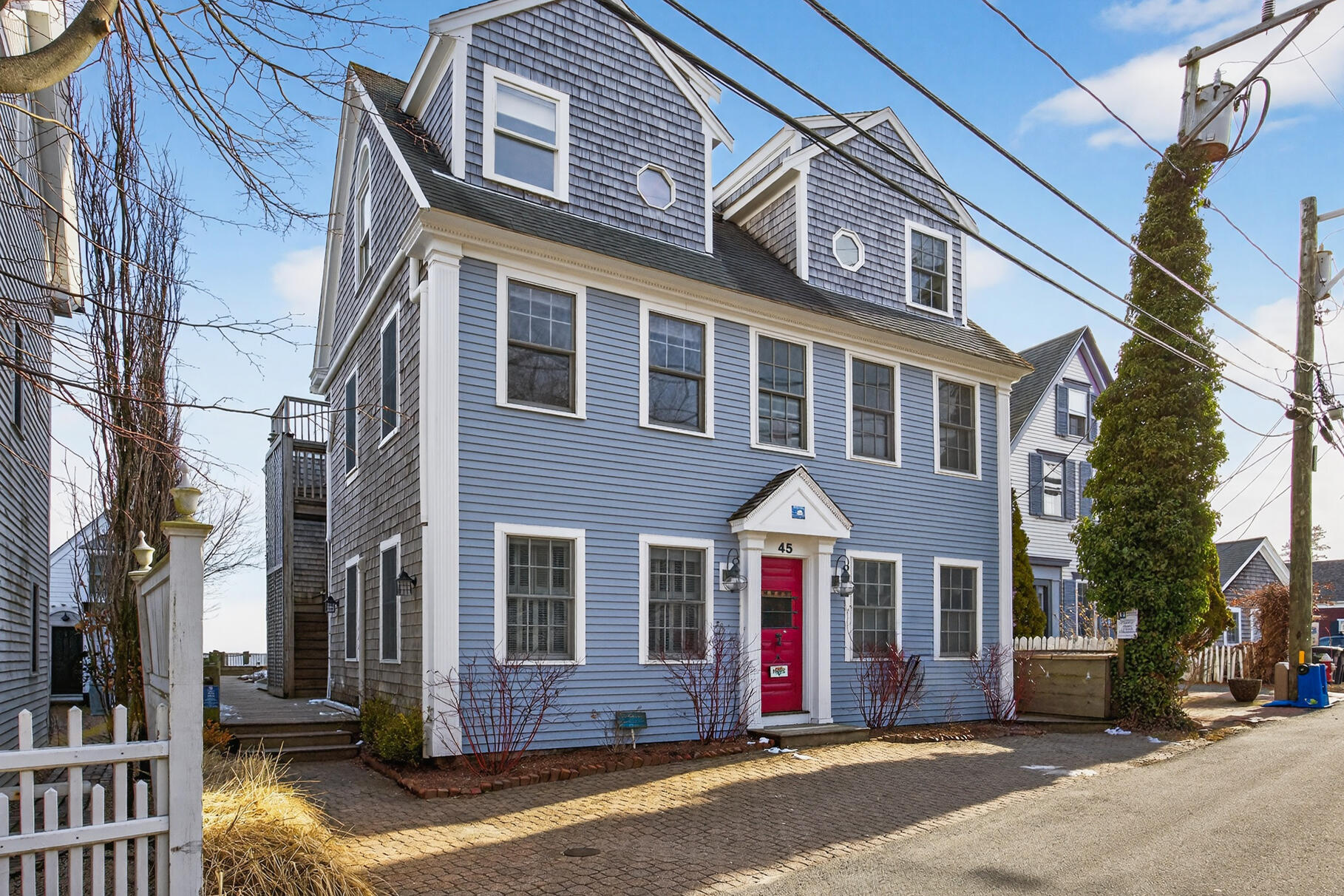 45 Commercial Street, Unit 9 Provincetown, MA 02657 - Photo 33 of 43 PF0A6142