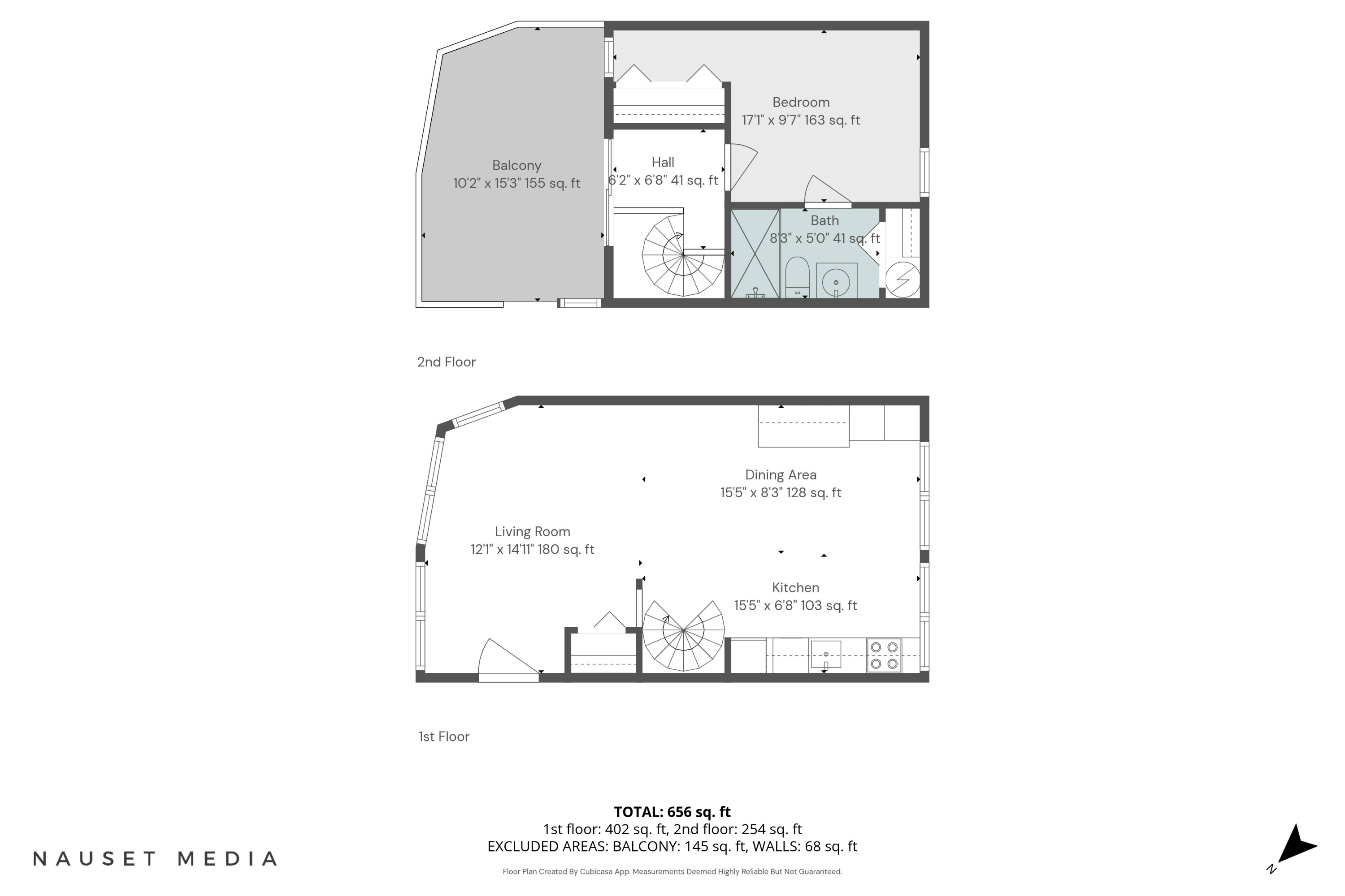 45 Commercial Street, Unit 9 Provincetown, MA 02657 - Photo 43 of 43