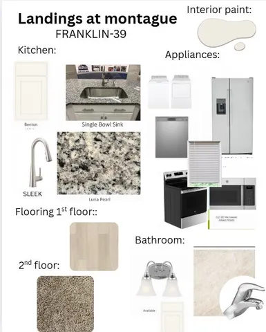 $323,990 | 444 Duskywing Drive, Goose Creek, SC 29445