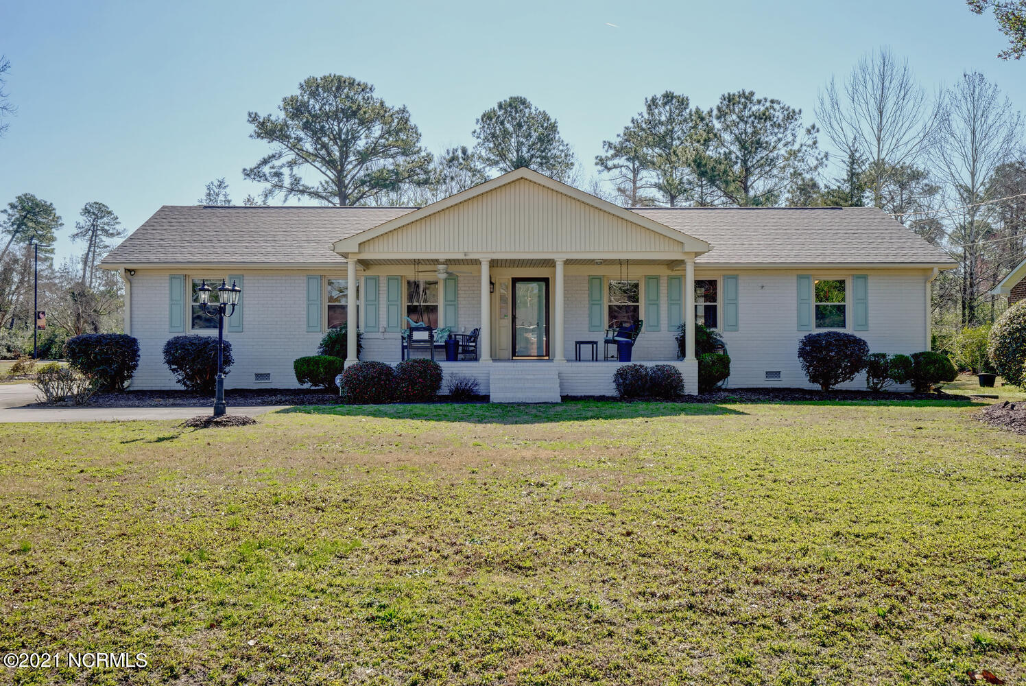 434 Tanbridge Road Wilmington, NC 28405 - Photo 1 of 30 434 Tanbridge Rd Wilmington NC-large-001