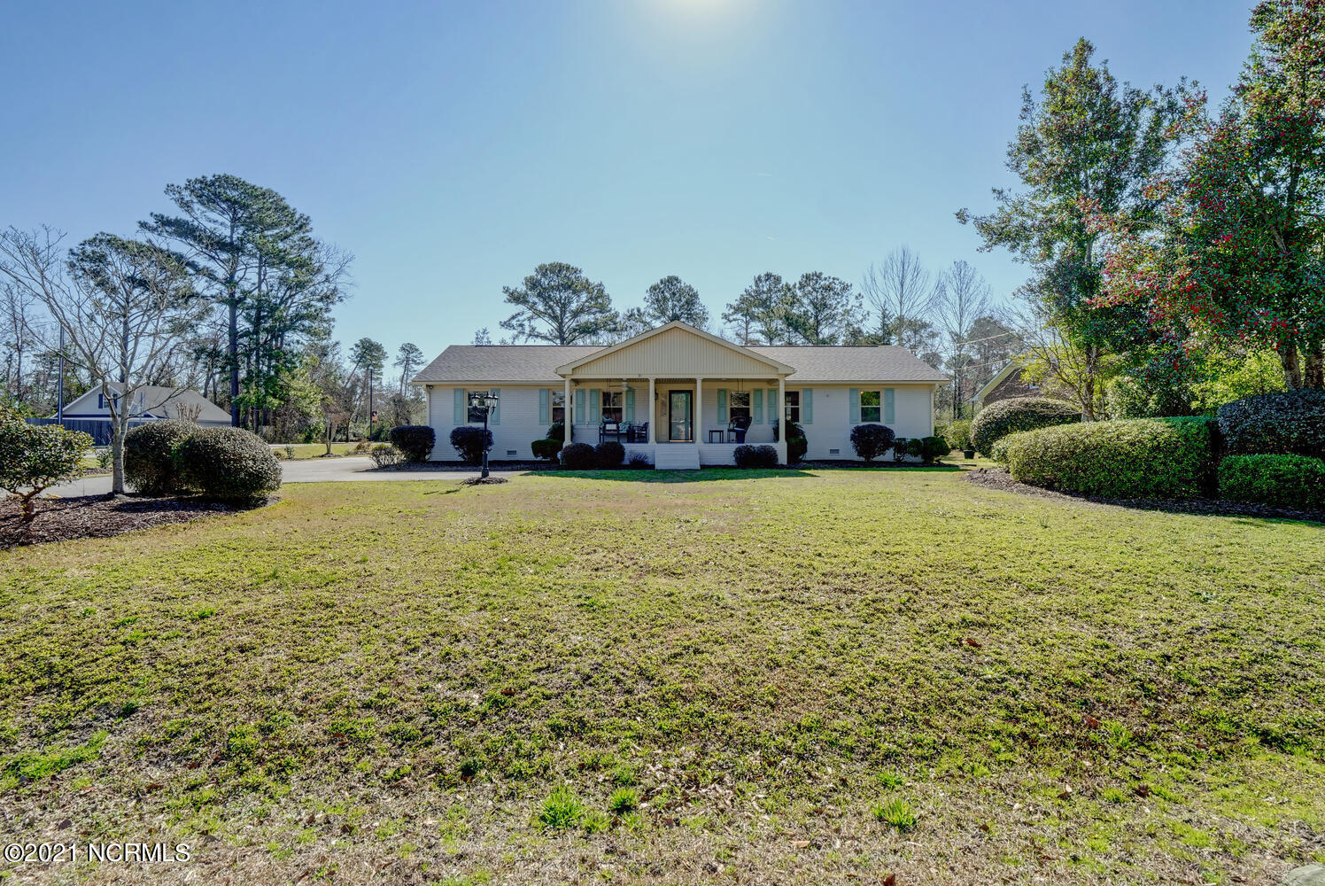 434 Tanbridge Road Wilmington, NC 28405 - Photo 2 of 30 434 Tanbridge Rd Wilmington NC-large-002