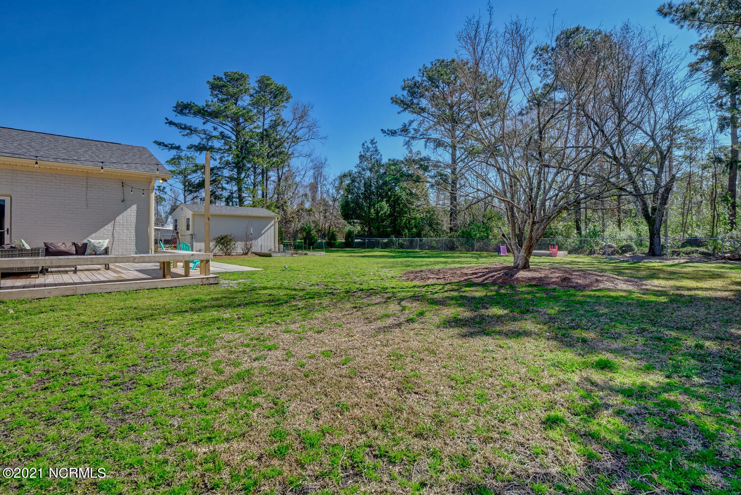434 Tanbridge Road Wilmington, NC 28405 - Photo 29 of 30 434 Tanbridge Rd Wilmington NC-large-029