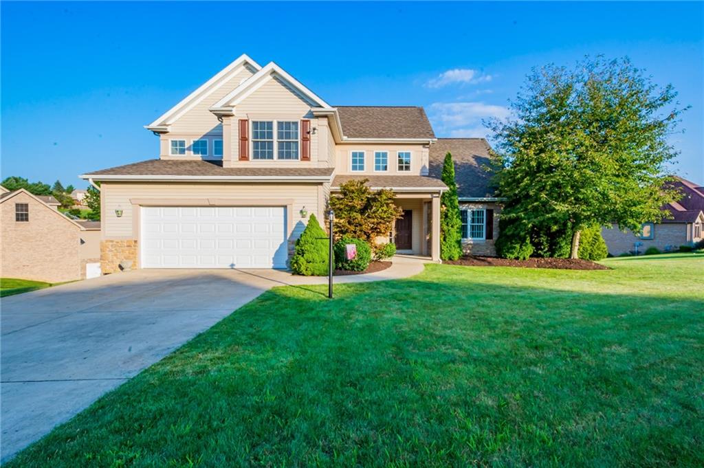 1009 Timber Ridge Court Harrison City, PA 15636 - Photo 1 of 25 Gallery Image 1