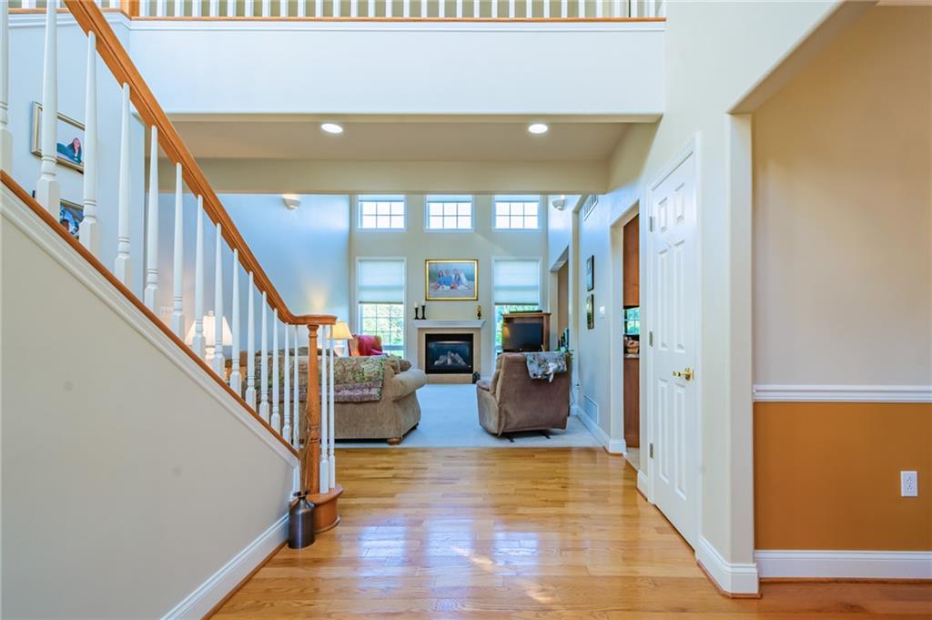 1009 Timber Ridge Court Harrison City, PA 15636 - Photo 2 of 25 Gallery Image 2