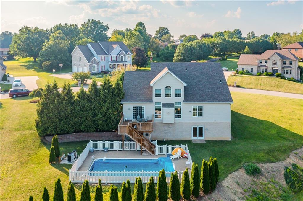 1009 Timber Ridge Court Harrison City, PA 15636 - Photo 25 of 25 Gallery Image 25