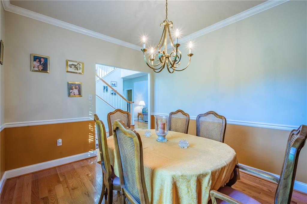 1009 Timber Ridge Court Harrison City, PA 15636 - Photo 9 of 25 Gallery Image 9
