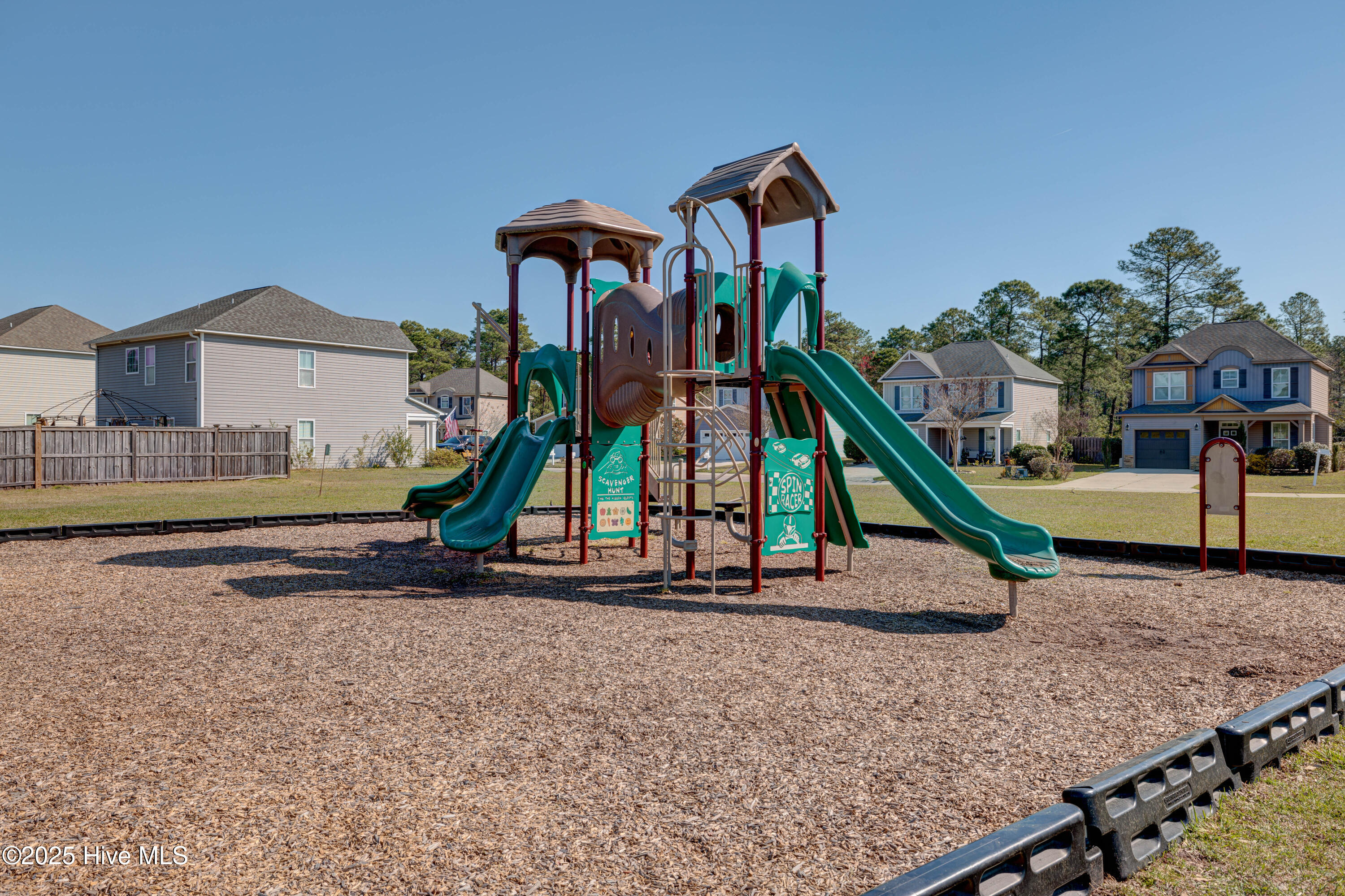 7053 Trailhead Road Leland, NC 28451 - Photo 61 of 67 Grayson Park Playground