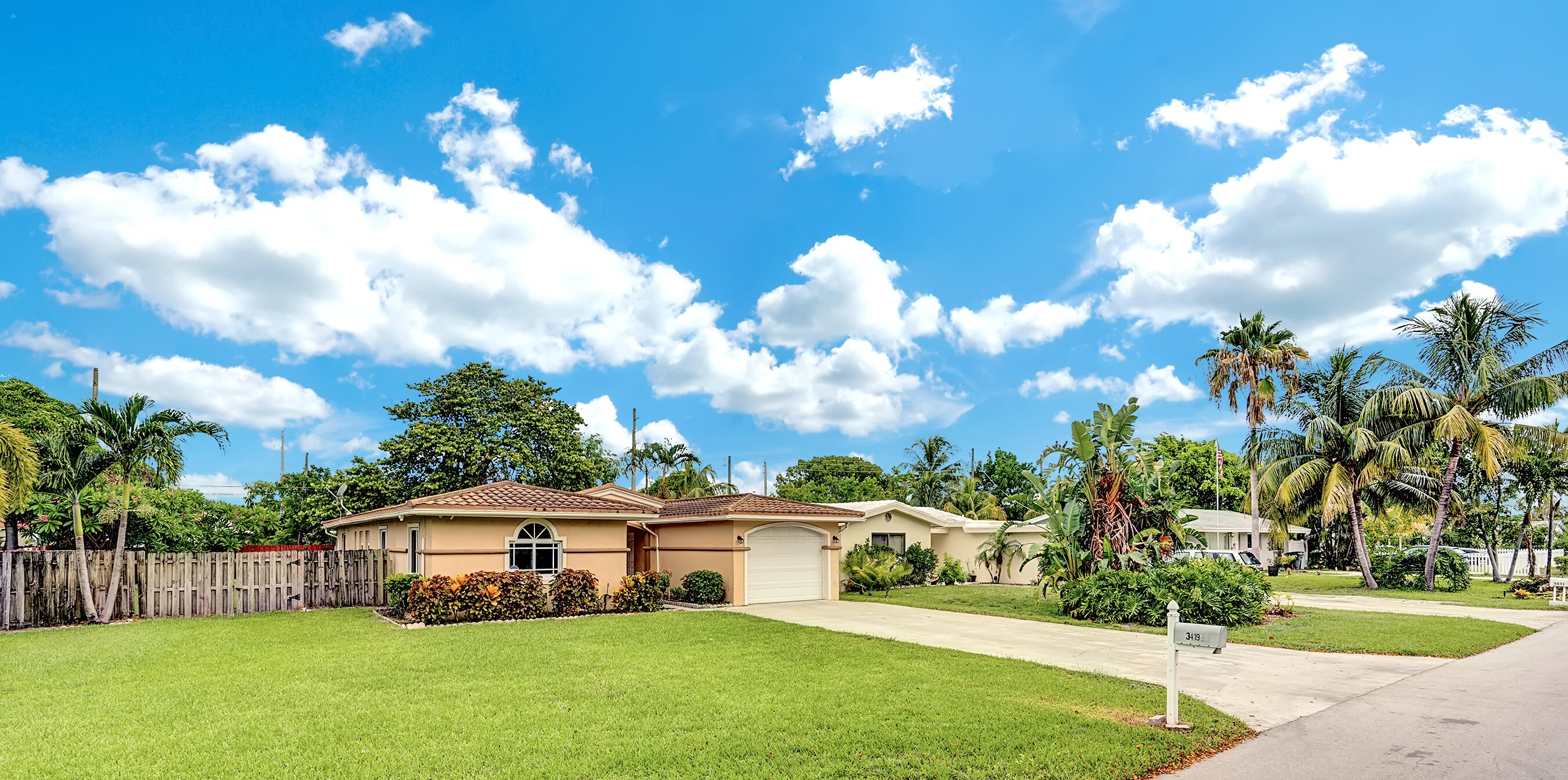 3419 Northeast 4th Avenue Boca Raton, FL 33431 - Photo 40 of 42 REP03149