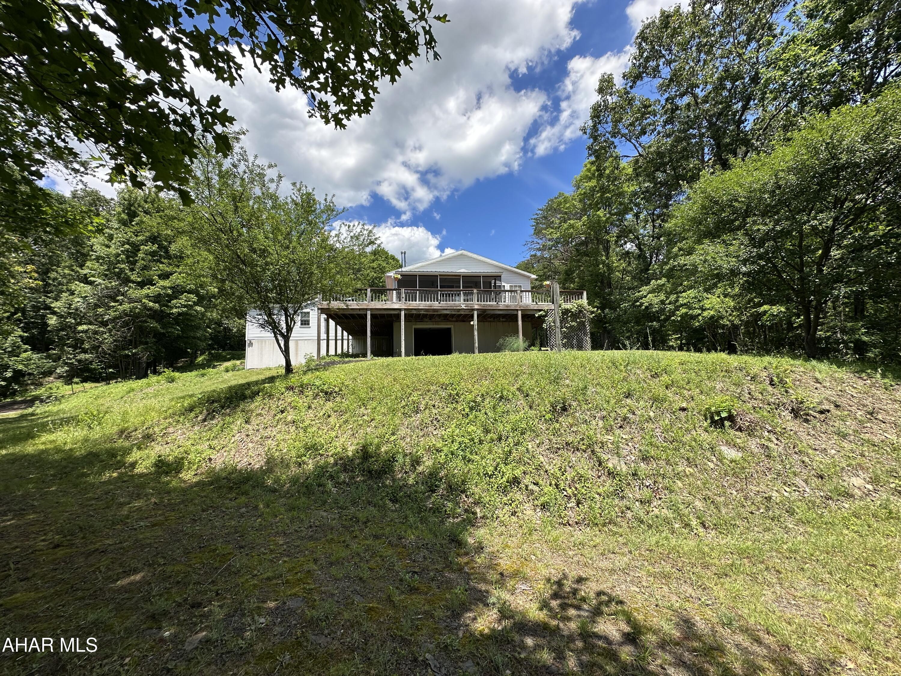1318 Pine Ridge Road James Creek, PA 16657 - Photo 57 of 60