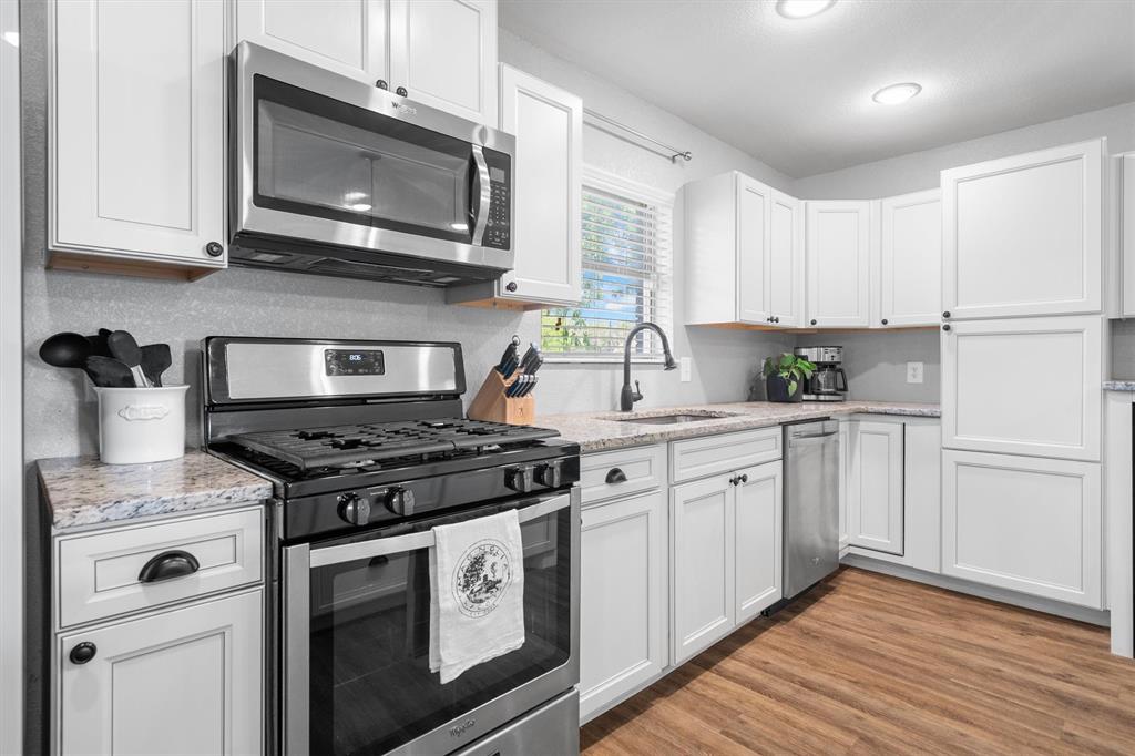 316 West 3rd Street Justin, TX 76247 - Photo 16 of 40