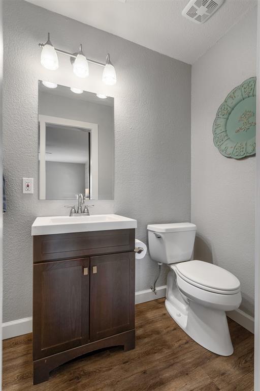 316 West 3rd Street Justin, TX 76247 - Photo 23 of 40