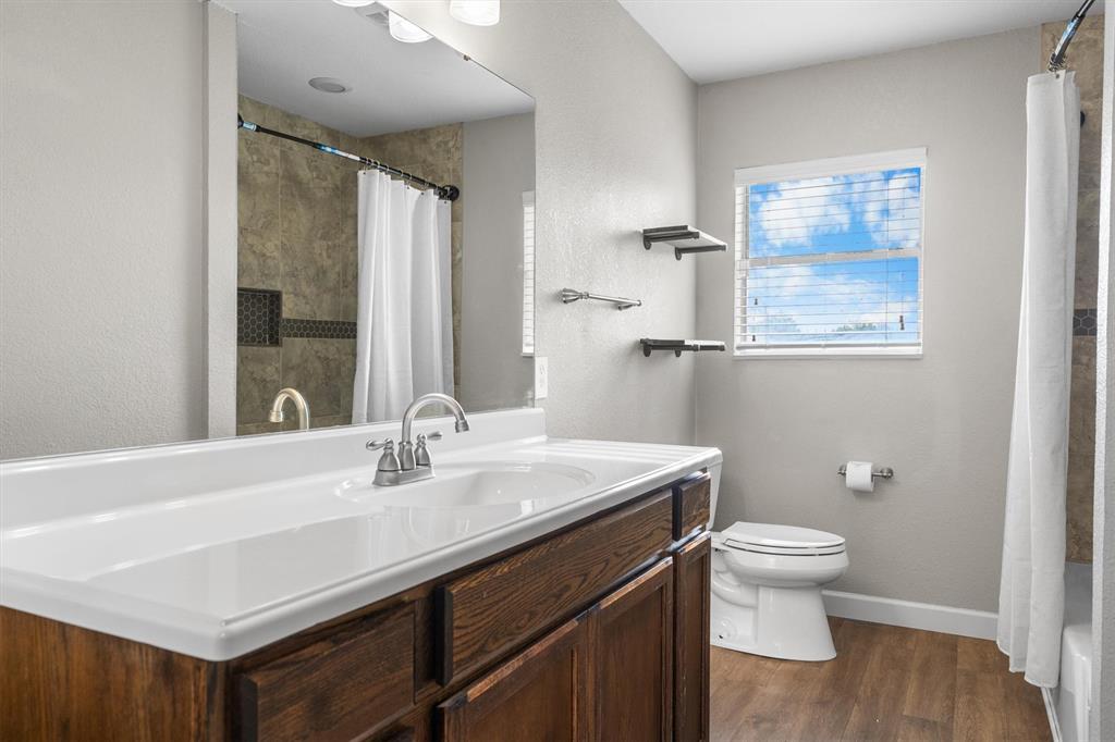316 West 3rd Street Justin, TX 76247 - Photo 27 of 40