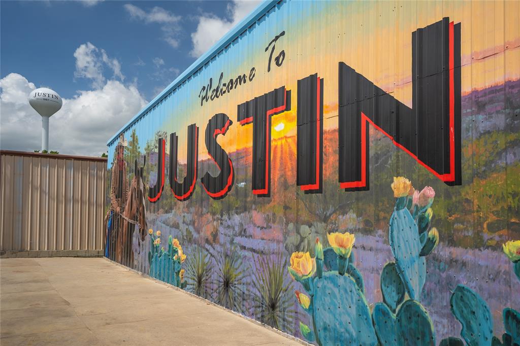 316 West 3rd Street Justin, TX 76247 - Photo 39 of 40