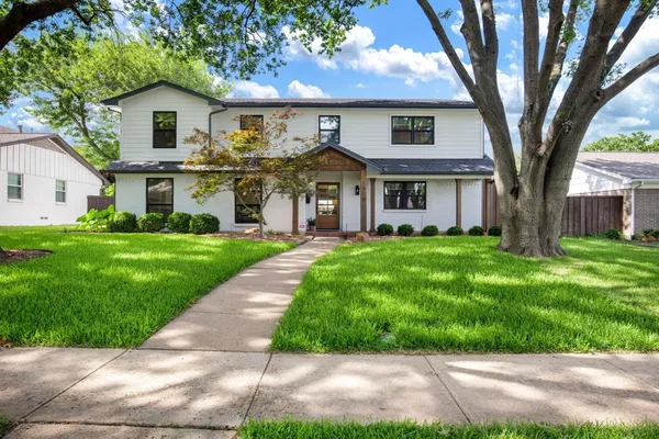 $1,450,000 | 1318 Seminole Drive, Richardson, TX 75080