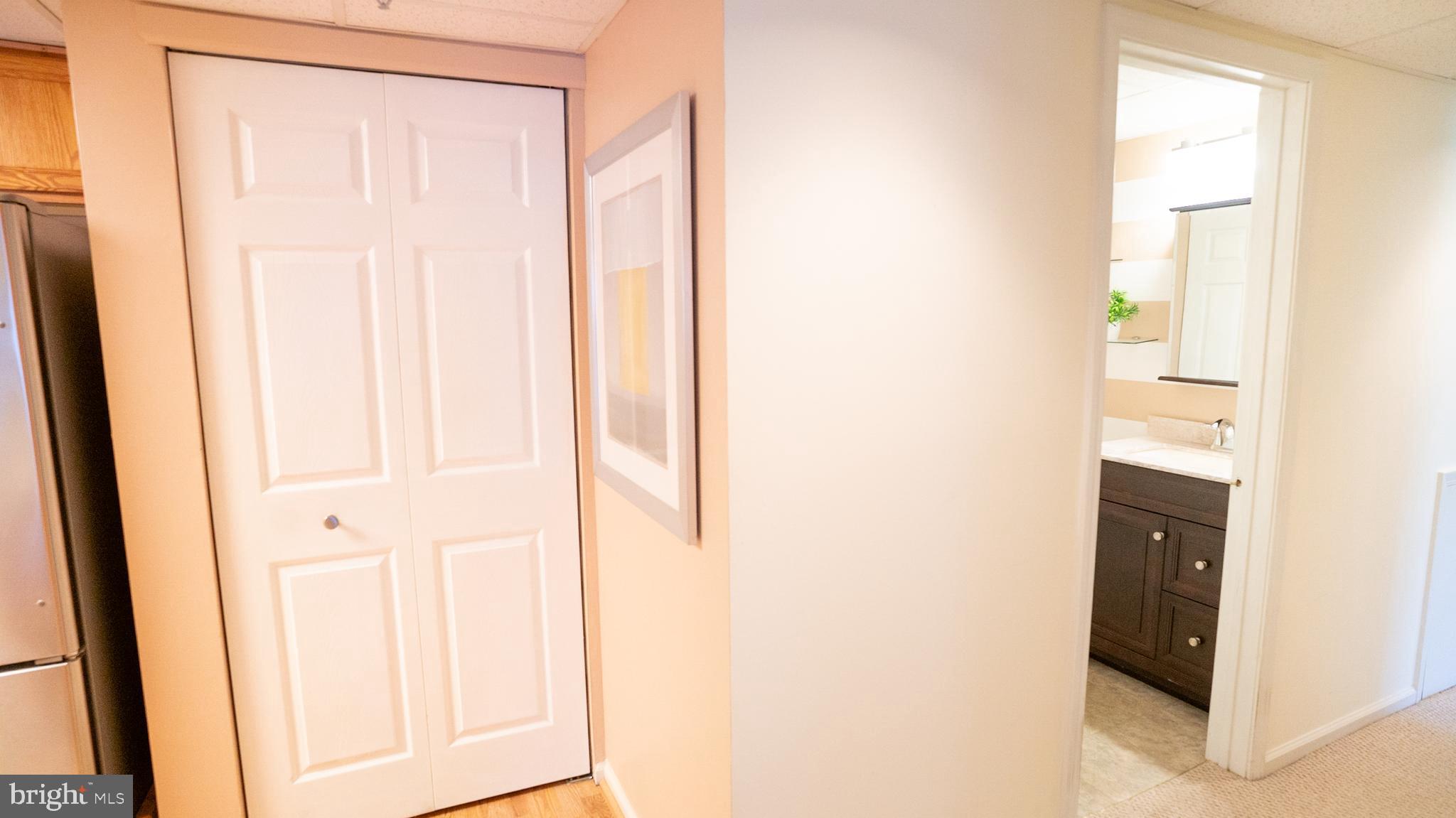 7101 Centennial Station Warminster, PA 18974 - Photo 12 of 27 Pantry