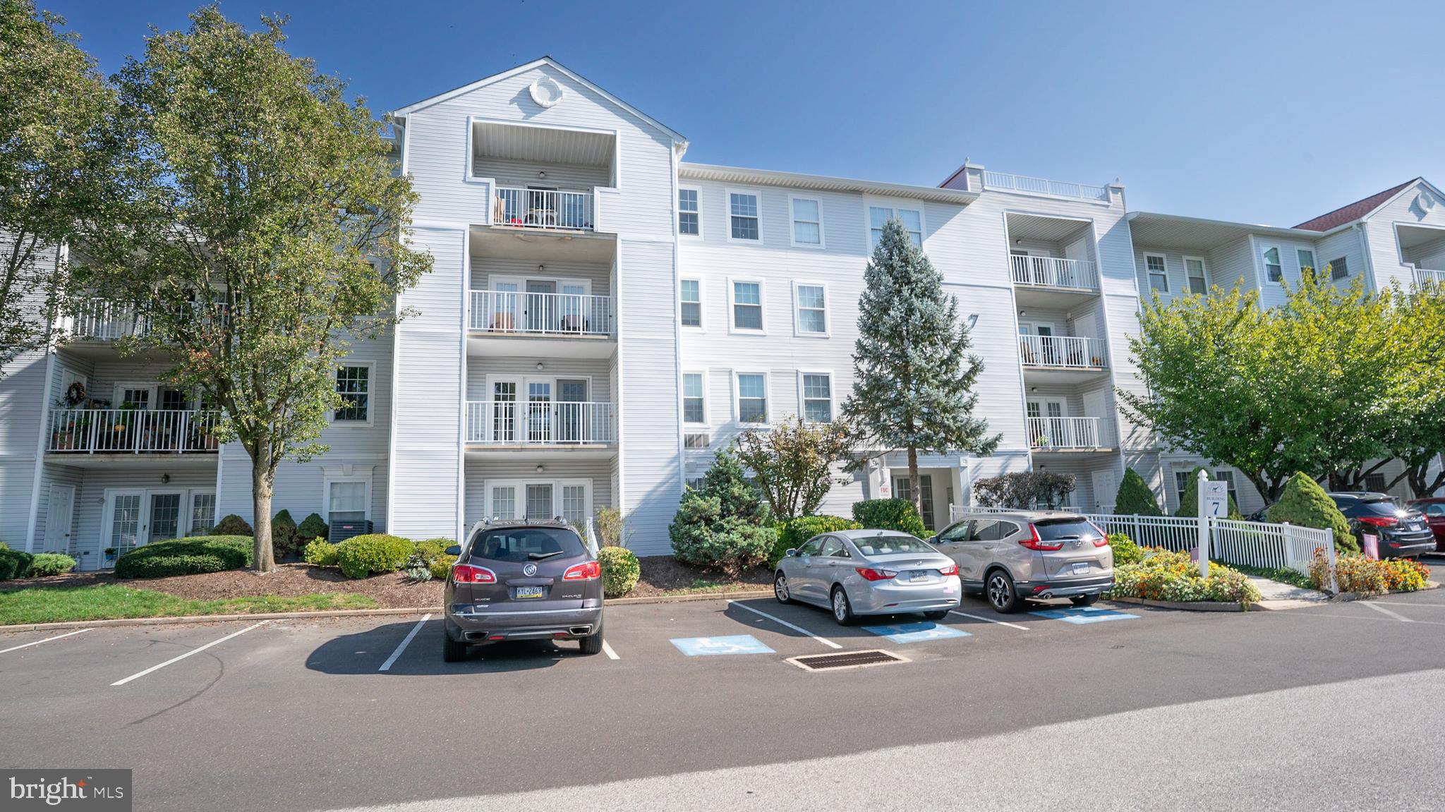 7101 Centennial Station Warminster, PA 18974 - Photo 25 of 27 Building 7