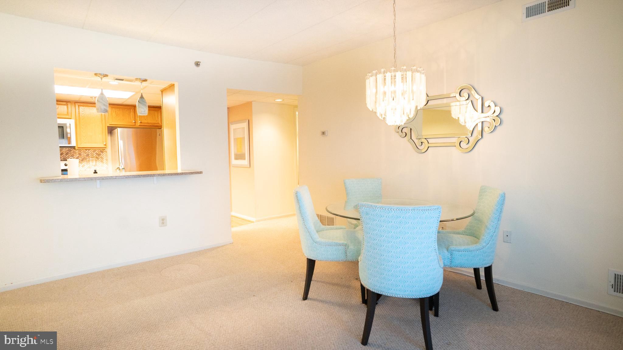 7101 Centennial Station Warminster, PA 18974 - Photo 6 of 27 Dining Area