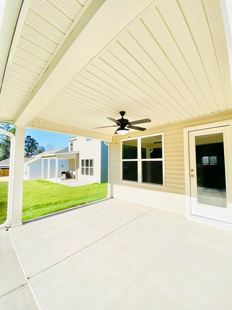 554 Schaver Loop Aiken, SC 29803 - Photo 7 of 34